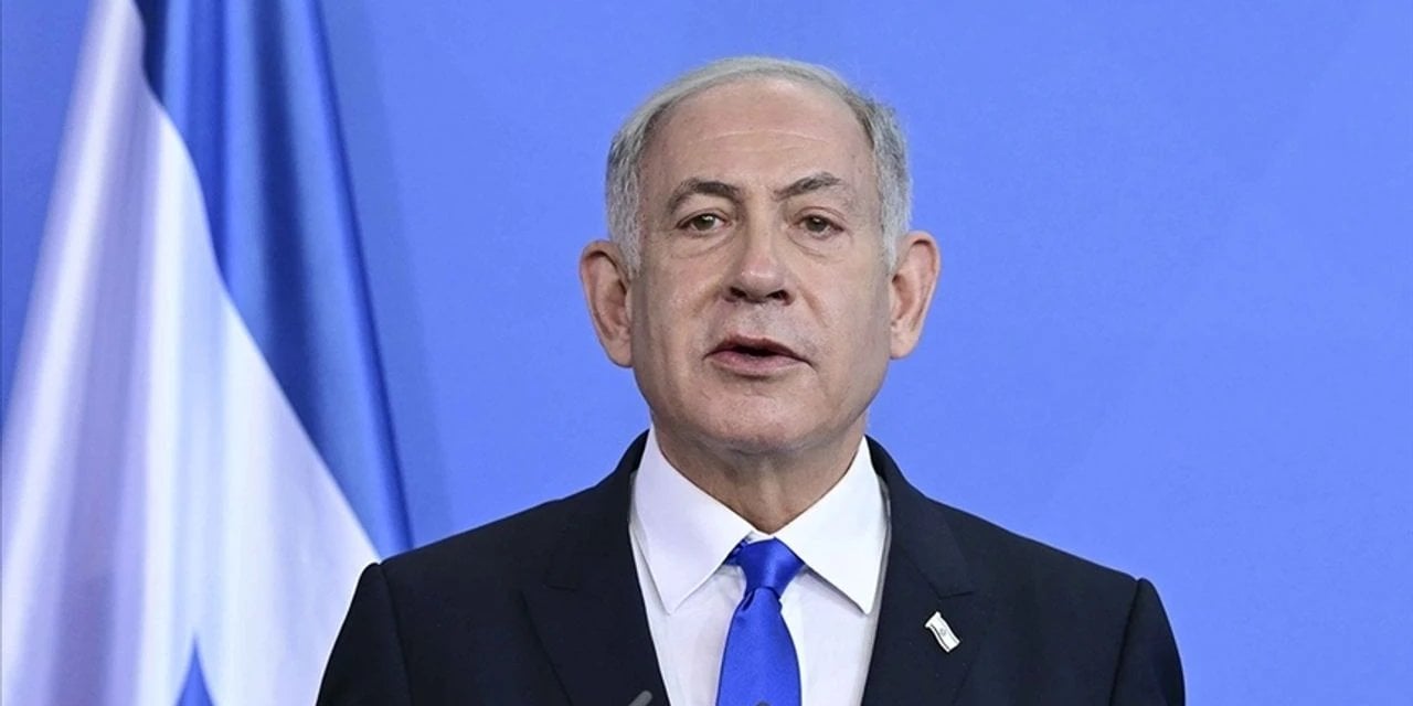 Gazze kasabı Netanyahu’dan çok çarpıcı ‘Nasrallah’ açıklaması
