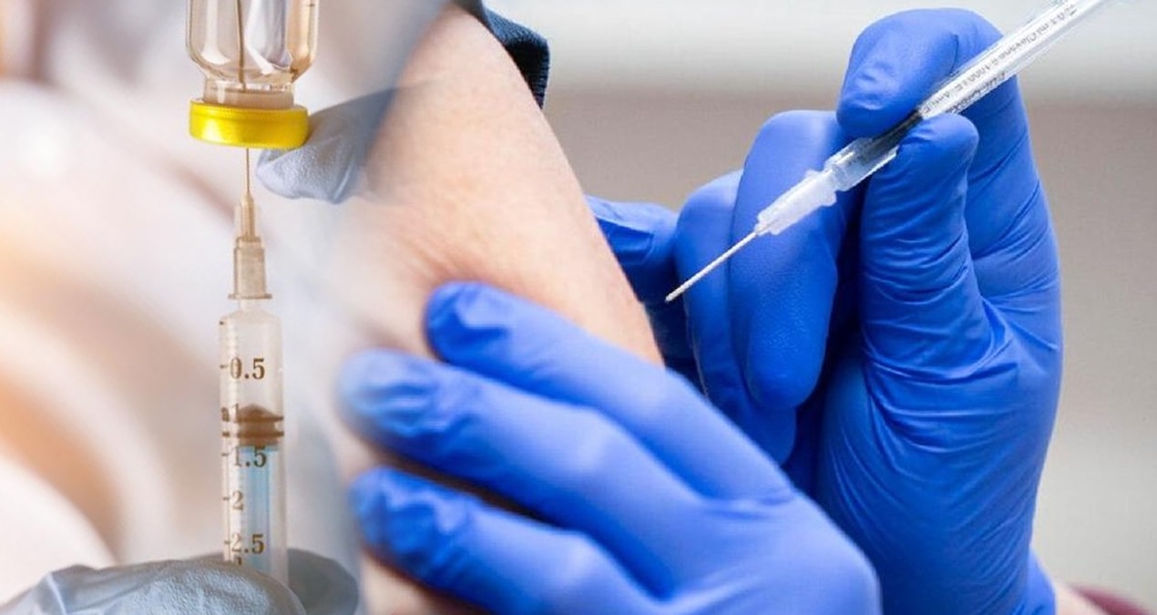 Grip aşısı fiyatı yüzde 128 zamlandı!