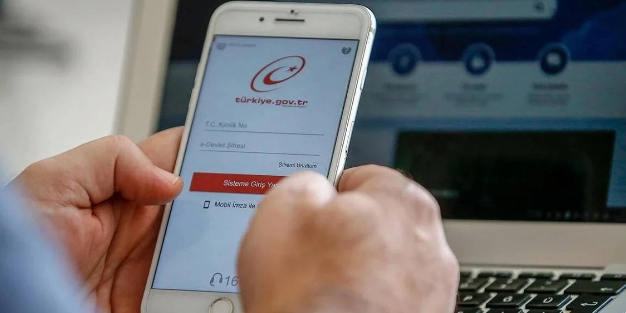 Gündemi karıştıran “kişisel veriler çalındı” iddiası