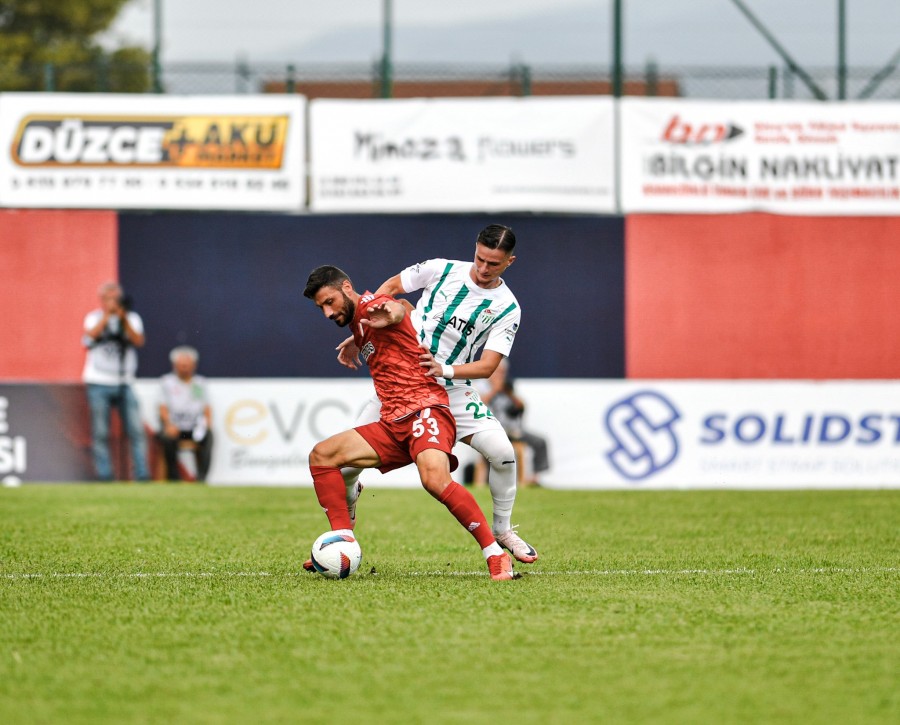 TİMSAH’DAN LİGE GÜZEL BAŞLANGIÇ: