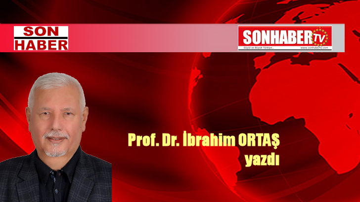 Akdeniz’de İklim Değişimleri ve SHARInG-MeD ve SUS-SOIL Projelerinin Önemi