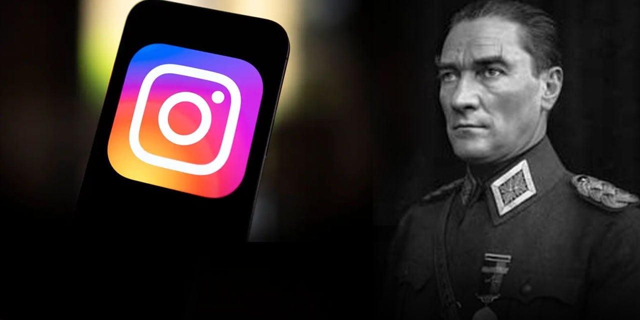 Instagram’dan büyük rezalet!