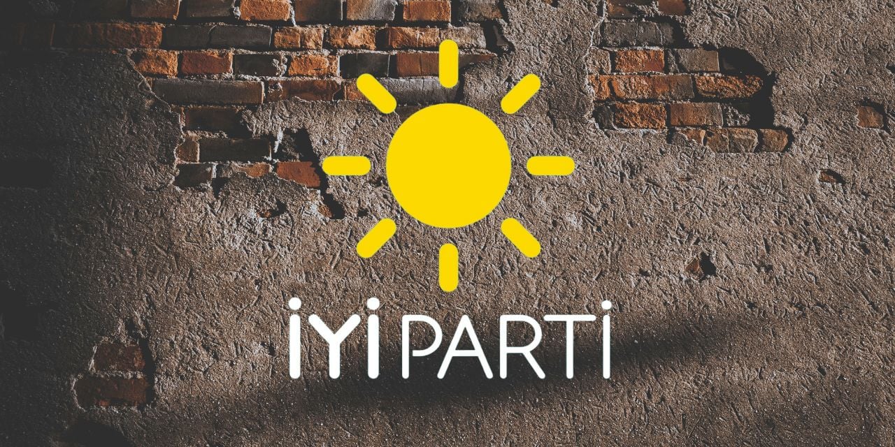 İYİ Parti’de istifa dalgası devam ediyor!