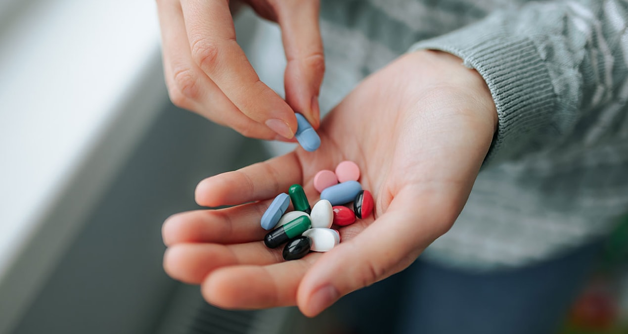 Kur farkı ilaçları eritti: Eczanelerde kıtlık yaşanıyor