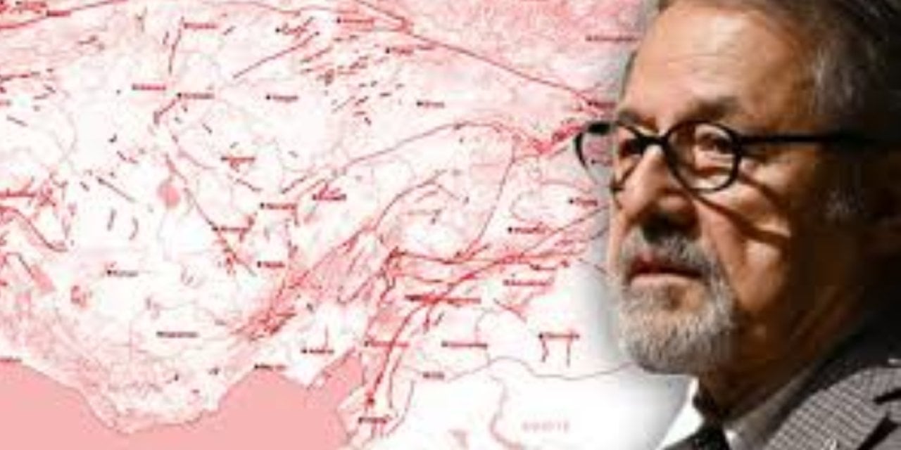 Naci Görür korkutan senaryoyu açıkladı