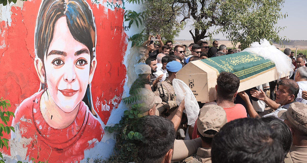 Narin cinayetinden yeni detaylar