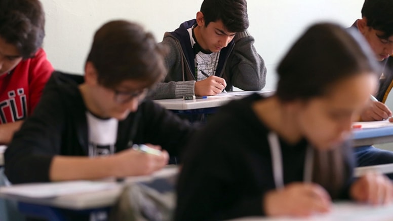 Ortaokullarda yeni dönem