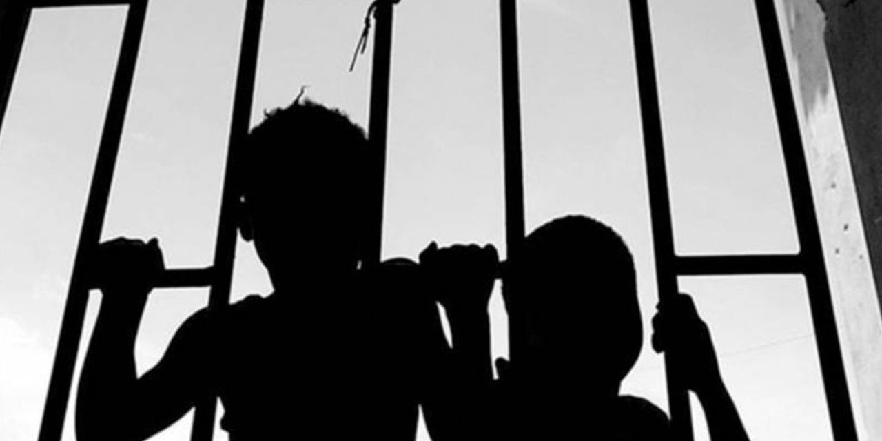 Suça sürüklenen çocuk sayısı 14 yılda 2 kat arttı