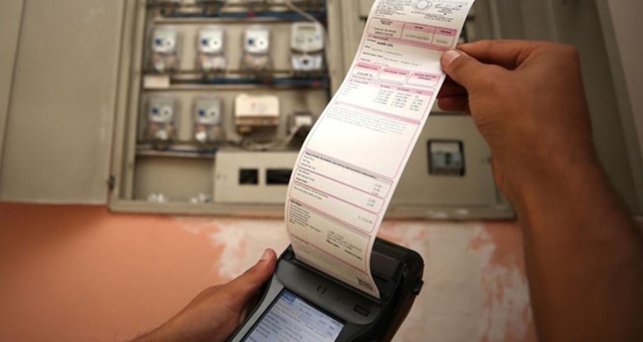 Tarifeler değişiyor elektrik zammı yolda