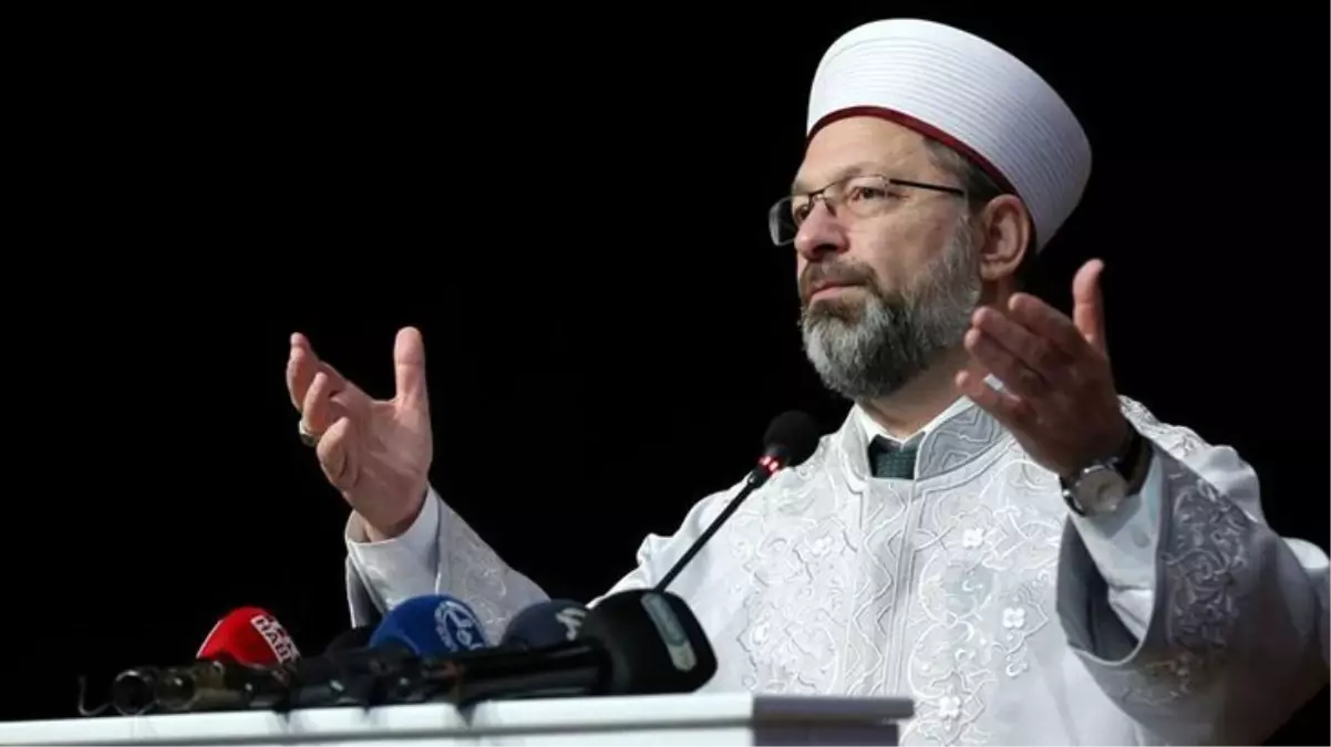 Tasarruf tedbirleri Diyanet’e uğramadı!