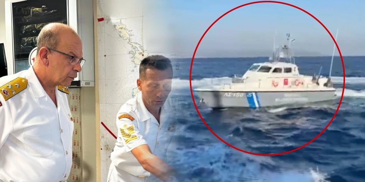 Yunan tacizine karşı nihayet önlem alınıyor