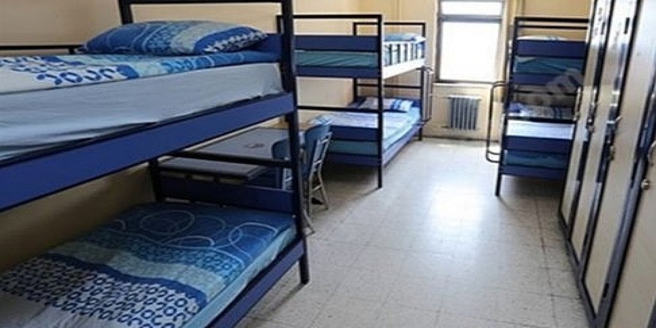 Yurt ücretlerinde büyük bir artış