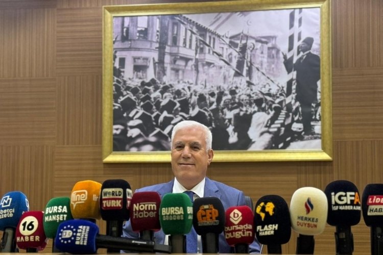 BBB’Sİ  OLAĞANÜSTÜ TOPLANDI