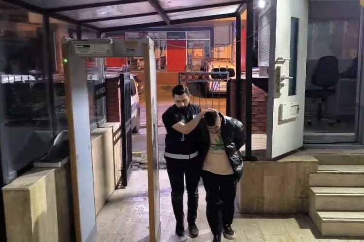 BİR MAGANDANIN SONU