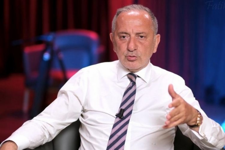 GAZETECİ ALTAYLI’DAN ASGARİ ÜCRET TAHMİNİ