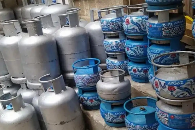 MUTFAK TÜPÜNE REKOR ZAM