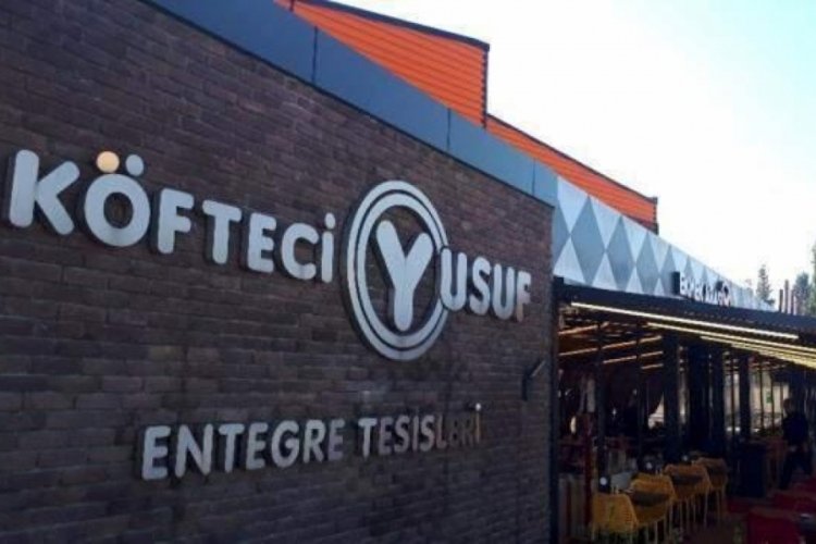 KÖFTECİ YUSUF KÖFTESİNİ SAVUNDU