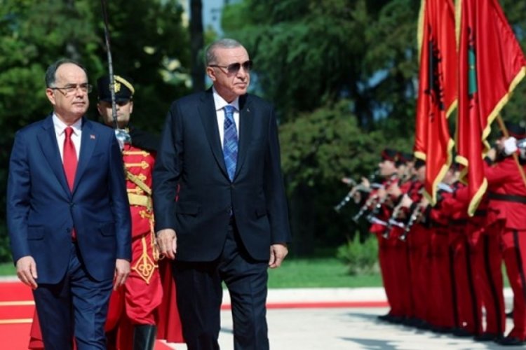 NETANYAHU  KÜRESEL DÜZENİ TEHDİT  EDİYOR