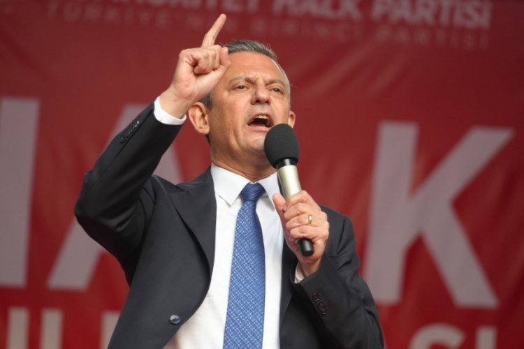 Bölünmeye ,çatışmaya karşıyız