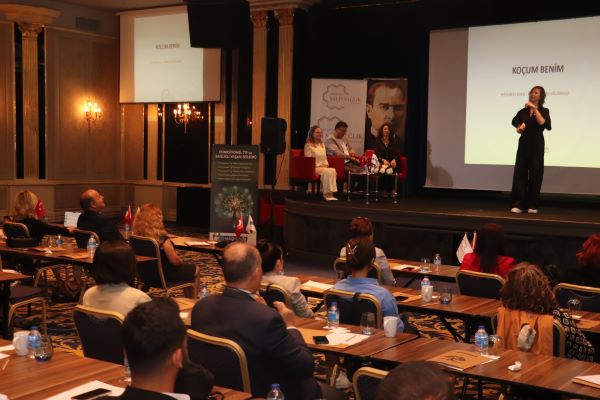 SAĞLIK ÇALIŞANI OLMAK GÖNÜL İŞİDİR