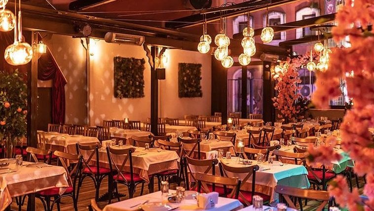 Alkollü mekanlarda şaşkınlık yaratan karar