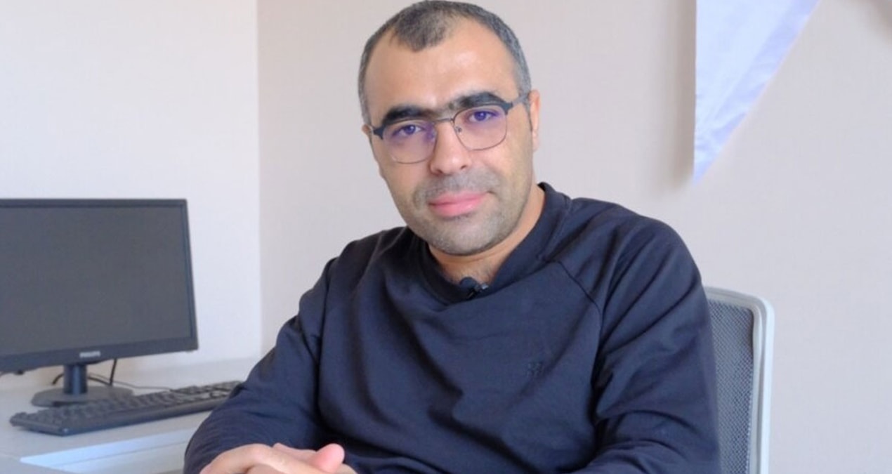 Belediye Başkanı’ndan gazeteciye tehdit