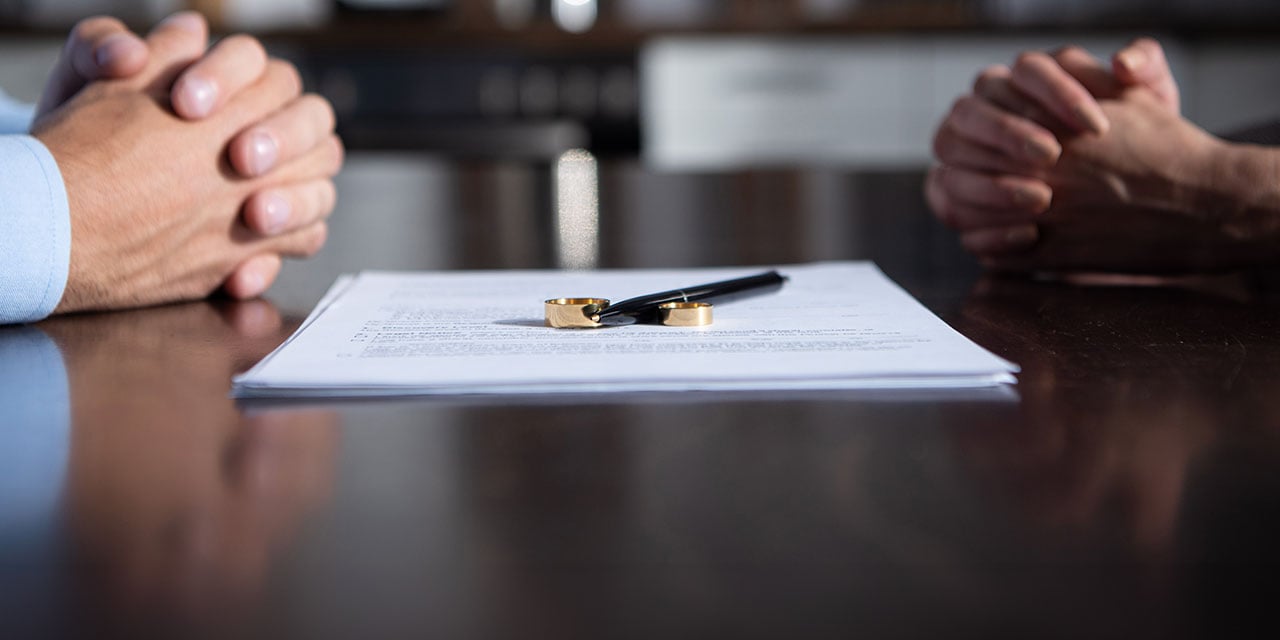 Boşanma davalarında önemli değişiklik