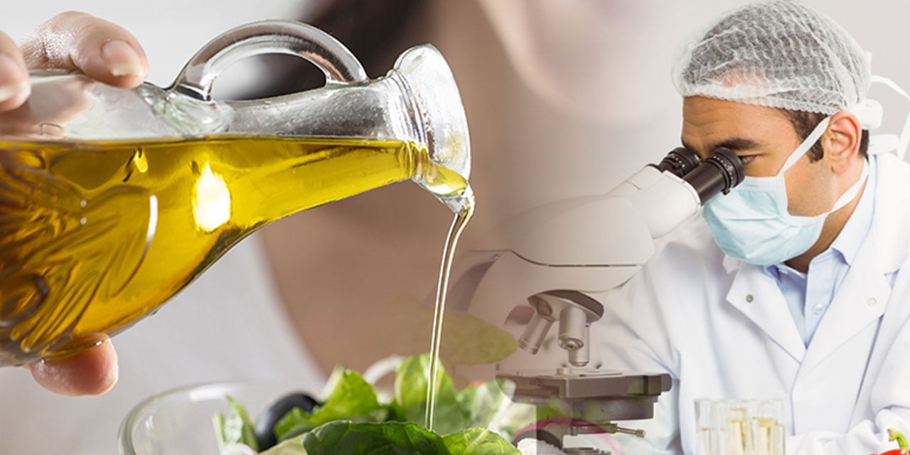 Bu firmalardan zeytinyağı alanlar dikkat!