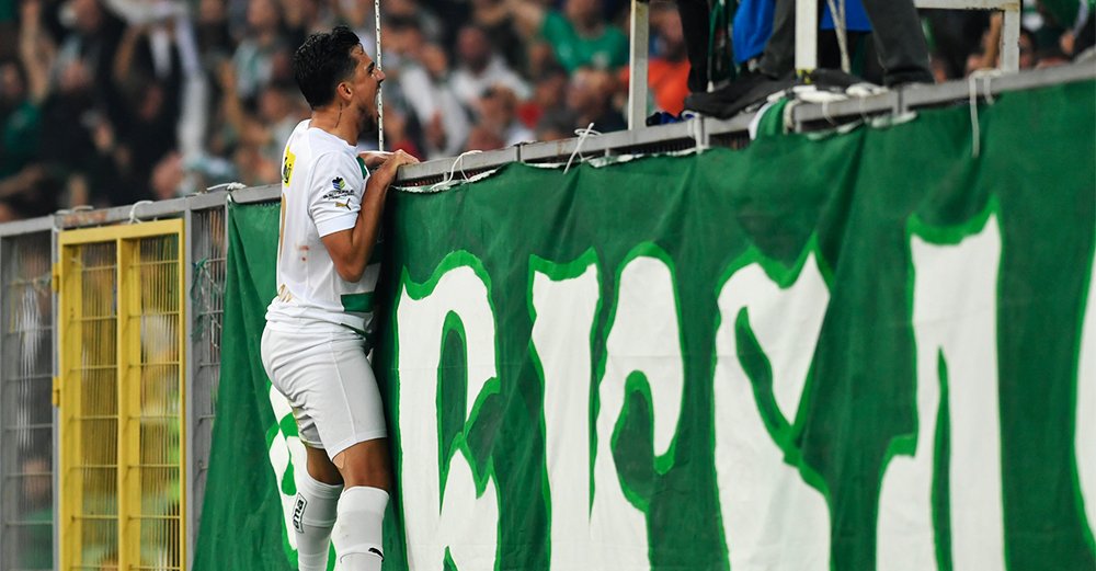 TİMSAH PLAKAYI 6’DA 16 YAPTI: 3 – 0