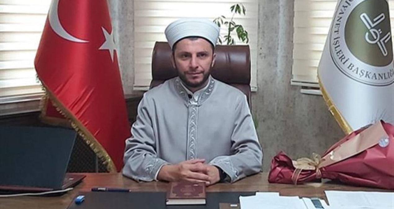 Diyanet İşleri Başkanı Ali Erbaş’ın kızı ve damadına ayrıcalıklar bitmiyor