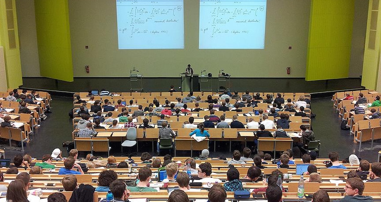 Dünyanın en iyi üniversiteleri açıklandı