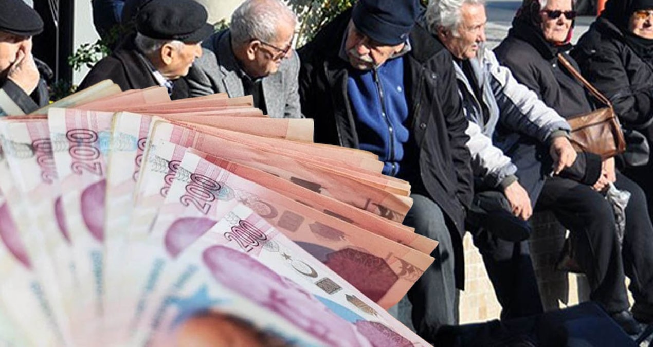 En düşük emekli maaşı ne kadar olacak?