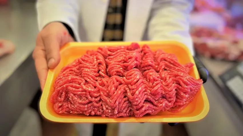 Et fiyatlarına zam geldi