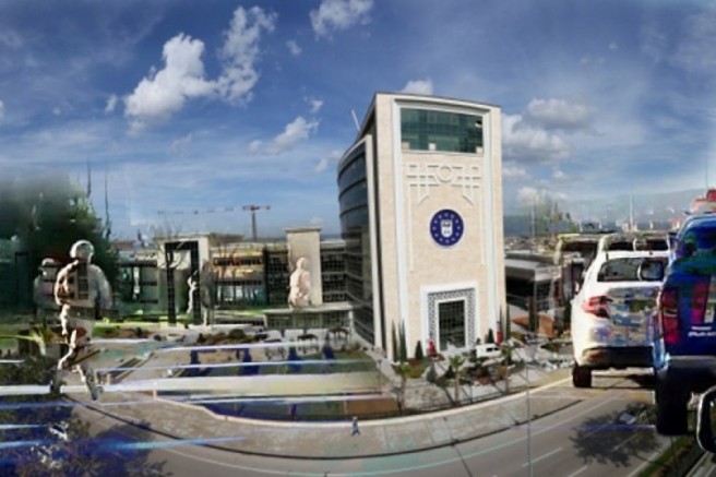 BBB’den tüm açılış ve etkinliklere iptal