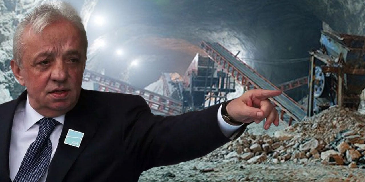 İhale değerinden 138 kat düşük bedelle Cengiz Holding’e gidecek