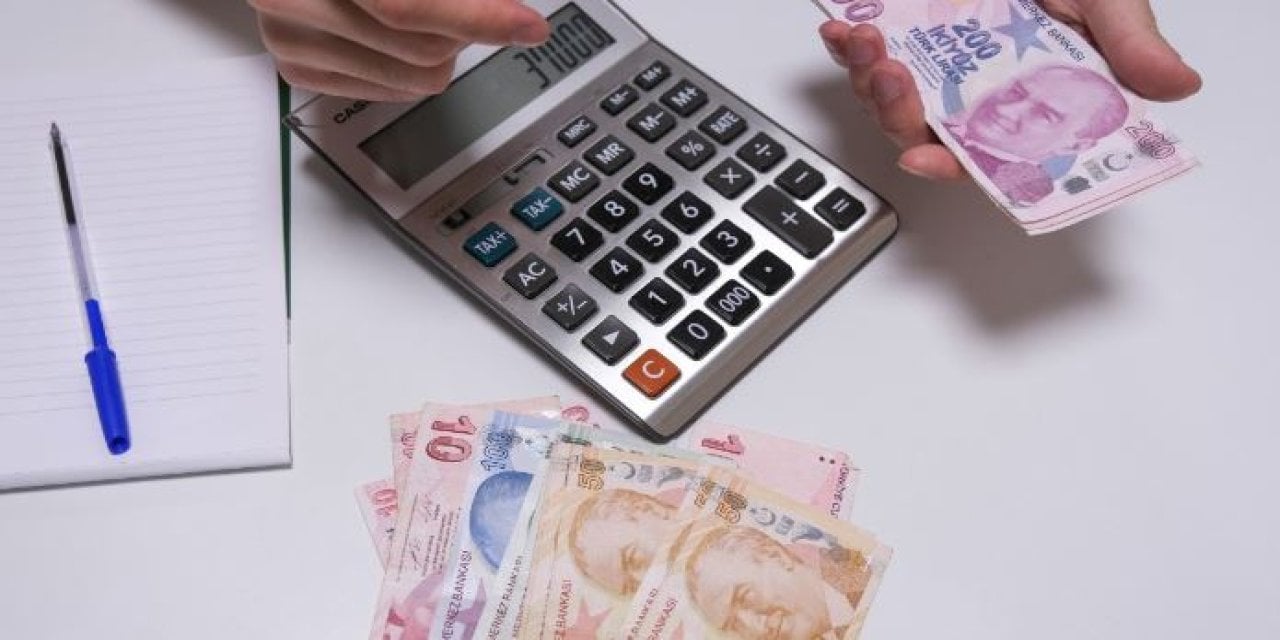 İşte asgari ücret için masada görüşülecek rakamlar