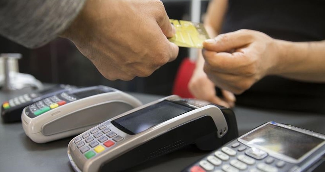 Kartlı ödemeler yüzde 79 arttı