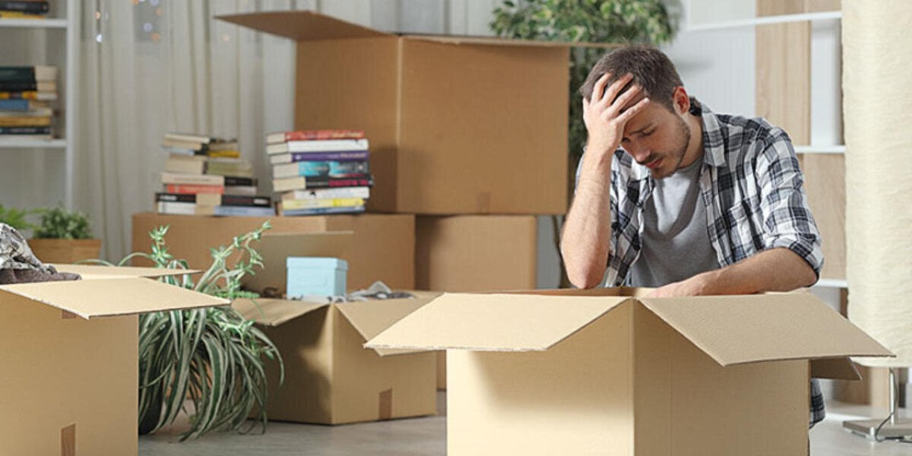 Kiracıları üzecek emsal karar verildi…