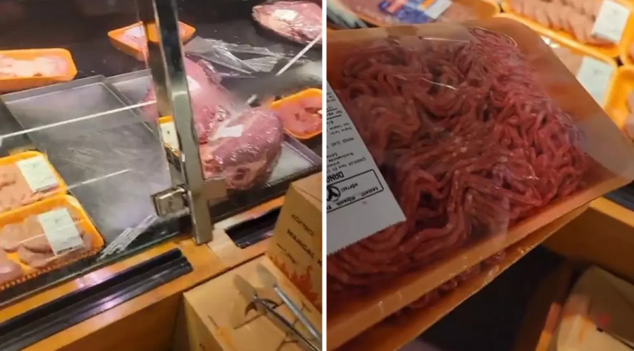 BURSA’NIN MARKASI KÖFTECİ YUSUFA DESTEK BÜYÜYOR