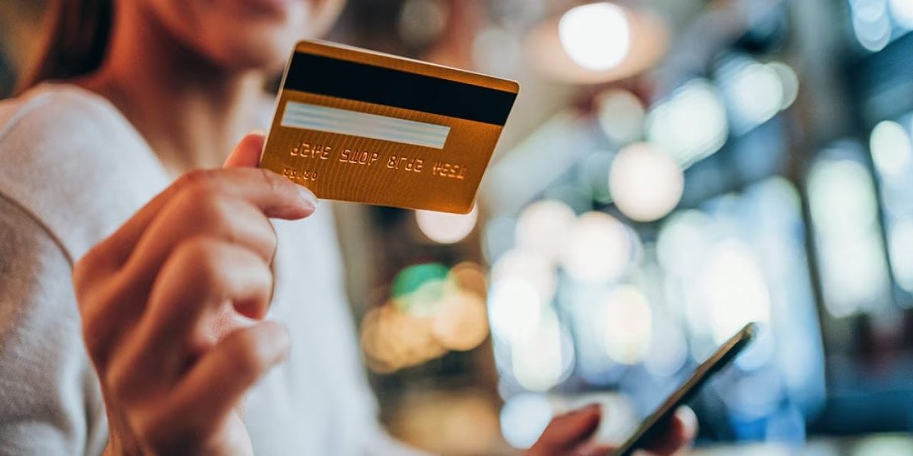 Kredi kartı borcu olanlar dikkat!