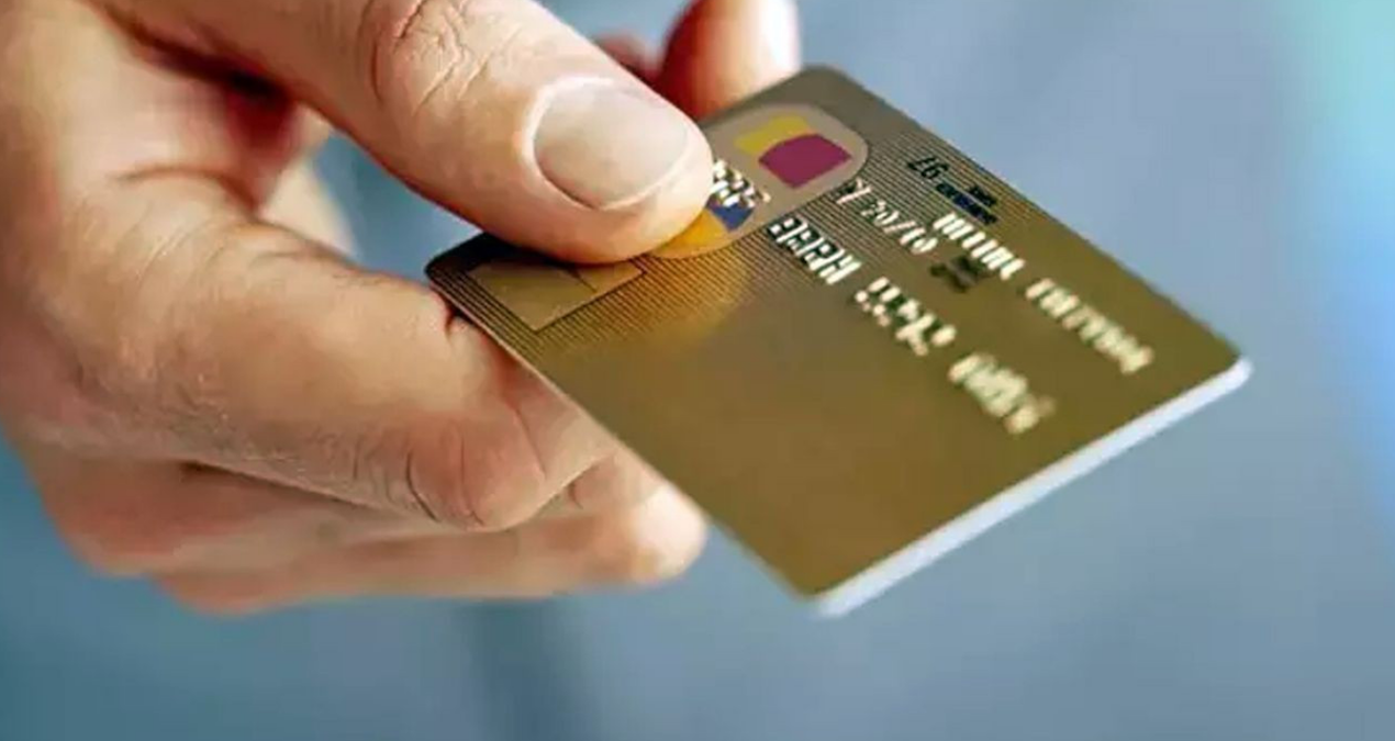 Kredi kartları iptal olsa da savunma sanayi payı alınacak