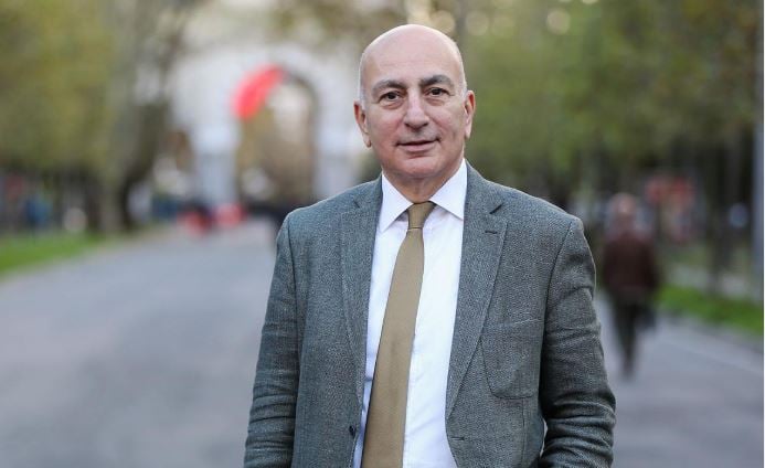 Enflasyonu tek haneye düşürecek formülü açıkladı