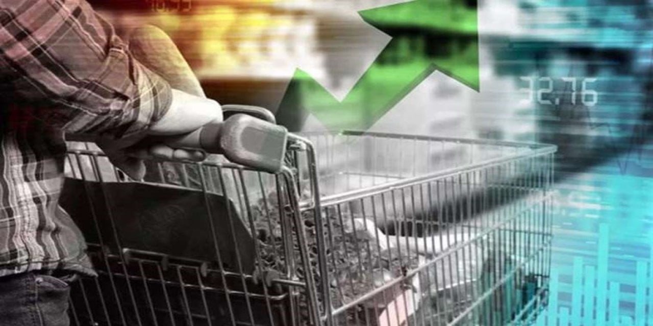 Marketlerde ürünler el yakıyor