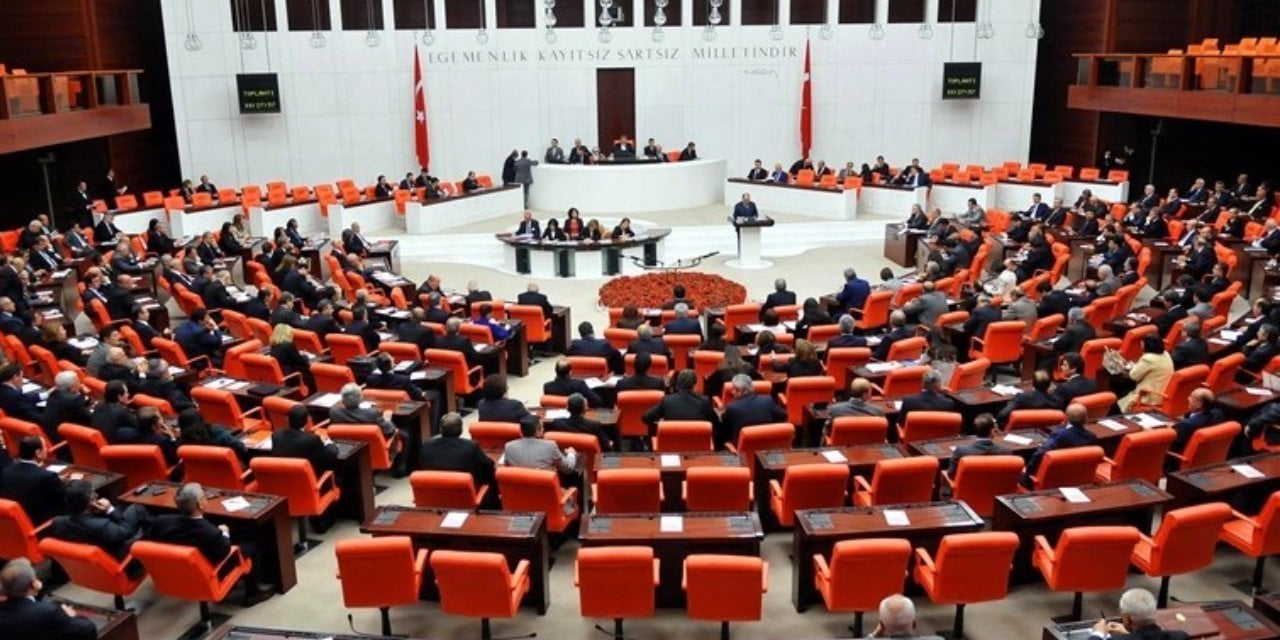 Mecliste bebek ölümleri görüşülsün önerisine AKP MHP’den ret