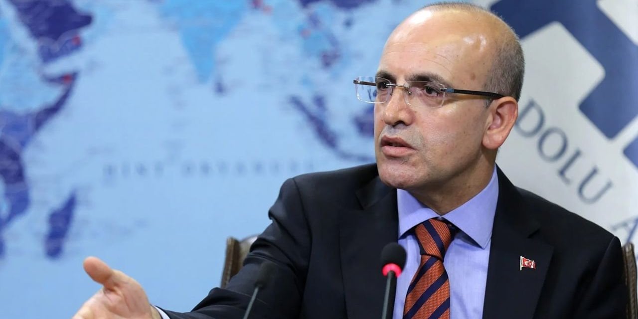 Mehmet Şimşek “enflasyon düzeltmesi” denetimi başlattı