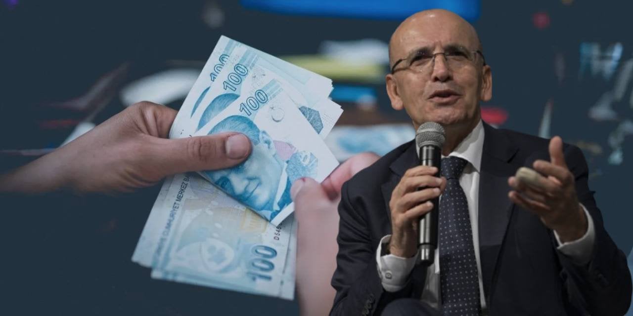 Mehmet Şimşek’ten asgari ücret açıklaması