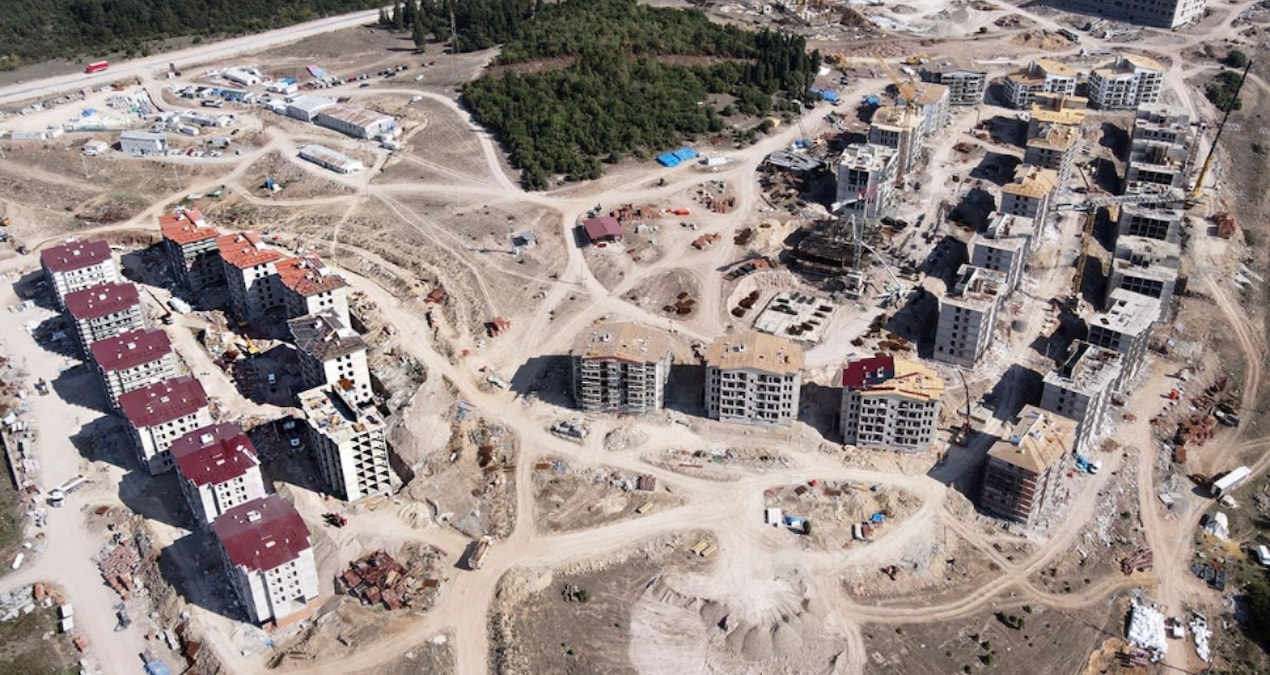 Milyarlık ihalede var vergide yok