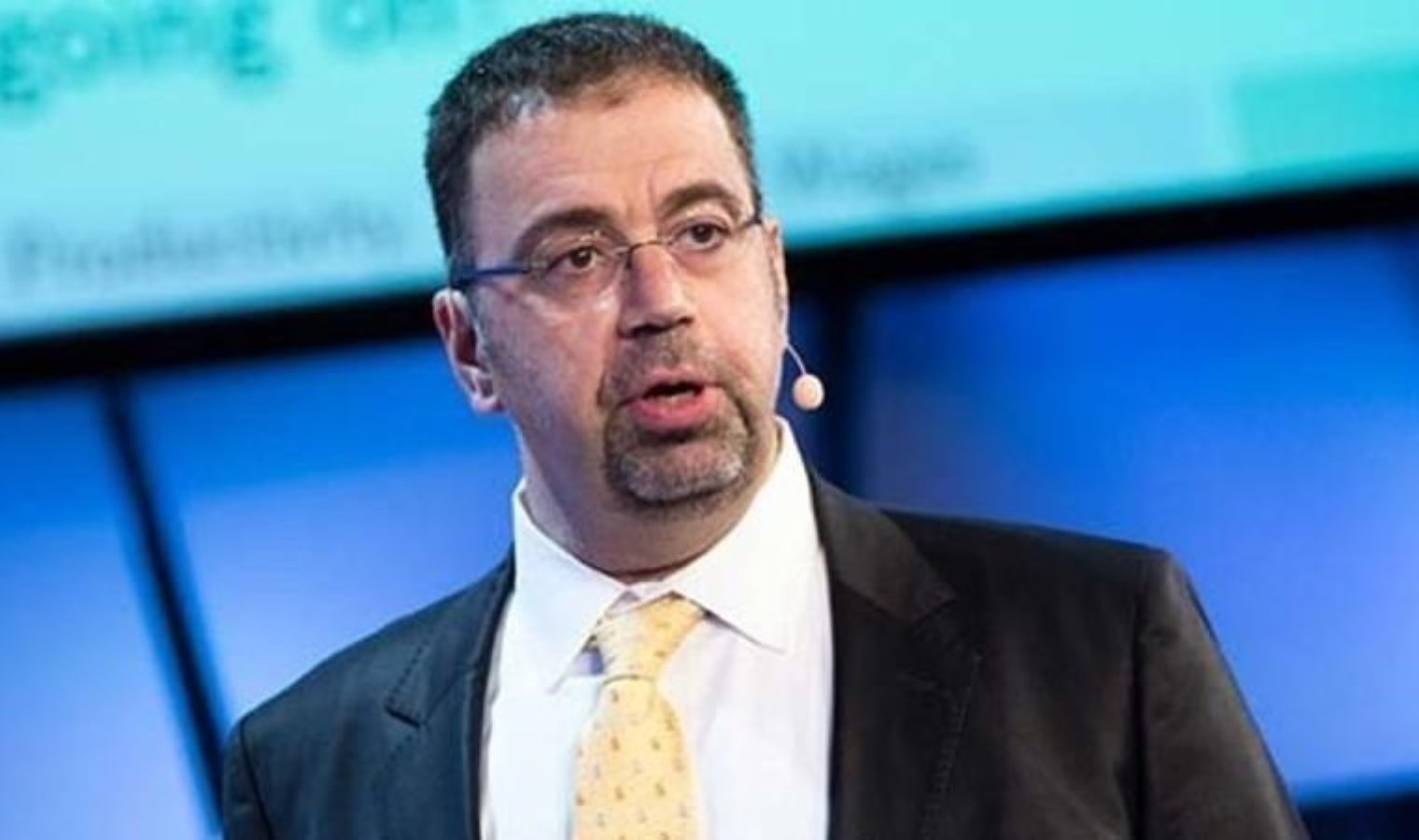 Nobel Ekonomi Ödülü Daron Acemoğlu’na verildi