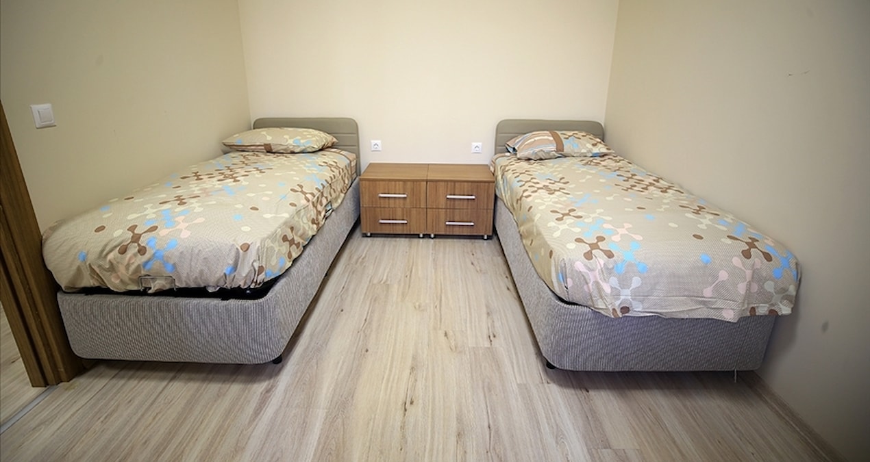 Öğrenci pansiyon ücretlerine büyük zam