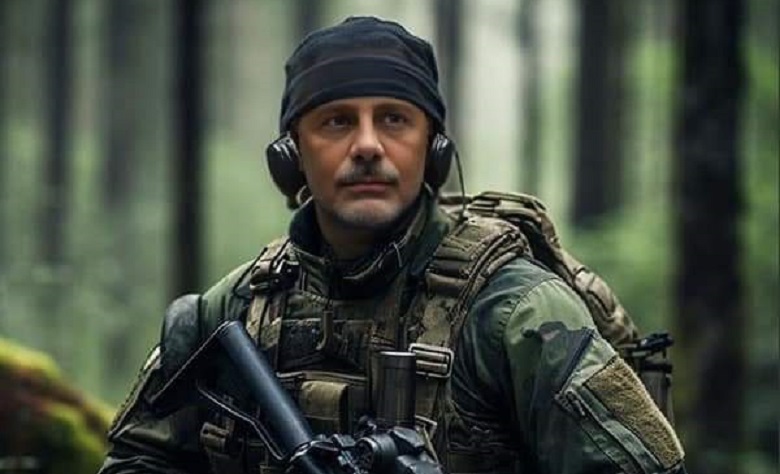 Geleceğin Savaş Stratejileri